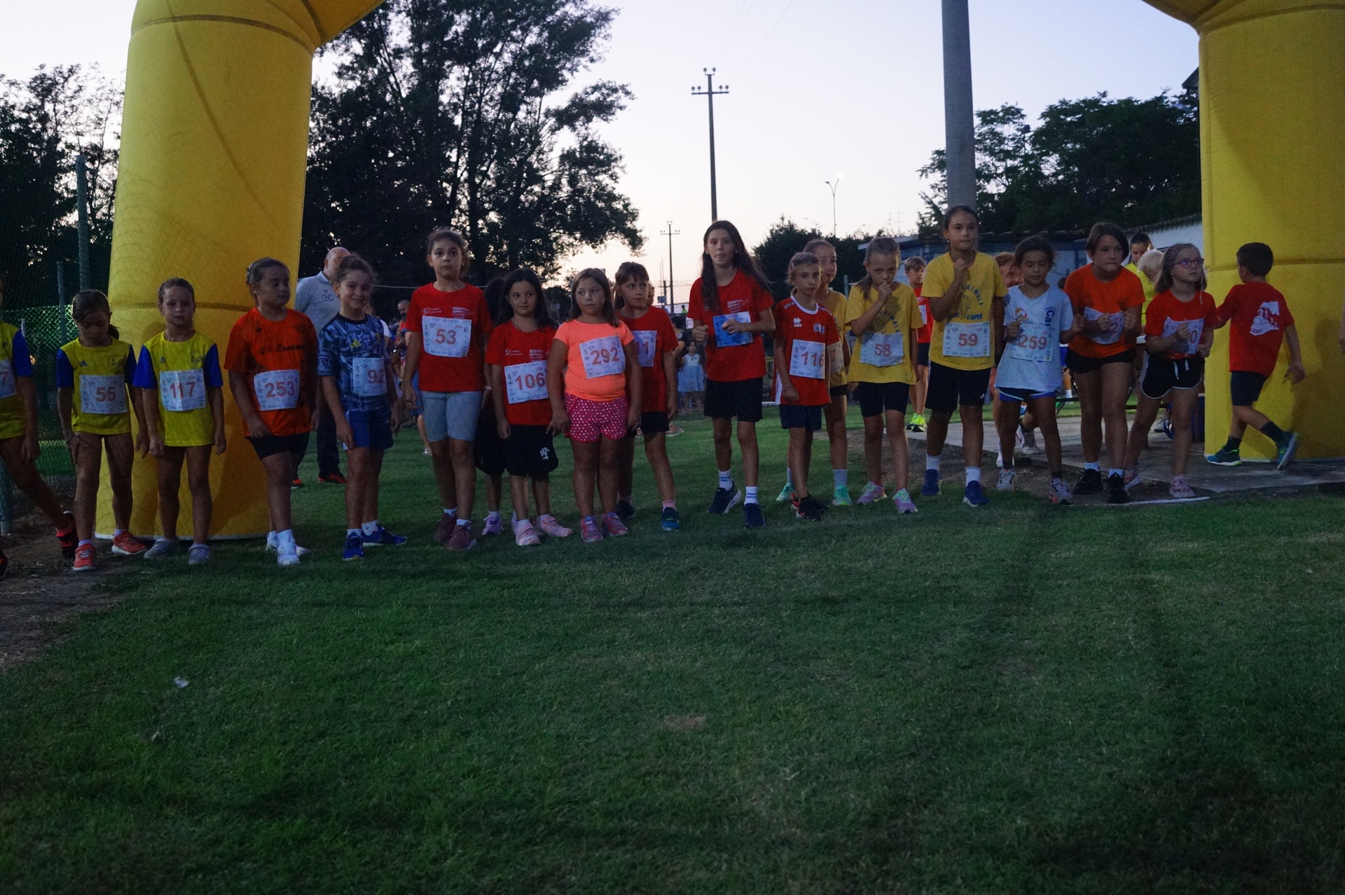San Patrizio: Promesse di Romagna - 31 agosto 2026